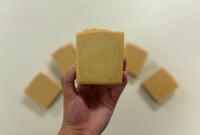 Image 3 of Orange Shampoo & Body Bar