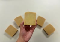 Image 2 of Orange Shampoo & Body Bar