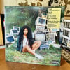 SZA "Ctrl" Vinyl (New)
