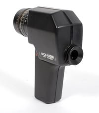 Image 4 of Soligor Analog Spot Meter II #9616