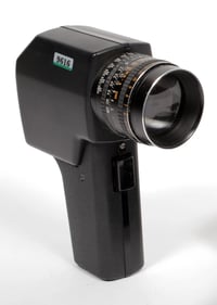 Image 1 of Soligor Analog Spot Meter II #9616