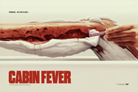 Cabin Fever (Regular)