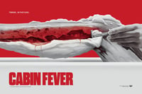 Cabin Fever (Variant)