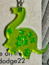 Image 2 of Dinosilverstars