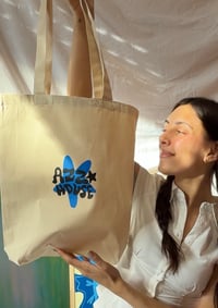 Image 4 of TOTE BAG SIEMPRE TÚ