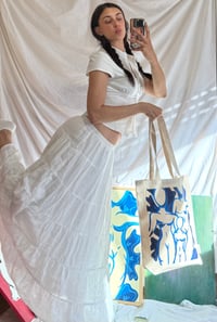 Image 3 of TOTE BAG SIEMPRE TÚ