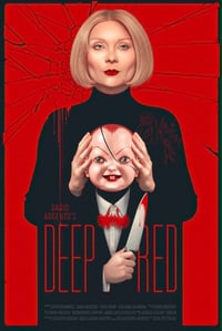 Deep Red