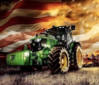 Image 1 of Farmer pride