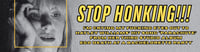 Image 2 of hayley williams - parachute | bumper sticker pre-order