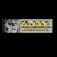 Image 1 of hayley williams - parachute | bumper sticker pre-order