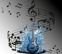 Image 1 of Rhyme and blues