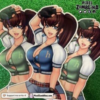 Image 1 of (DOA4) Hitomi