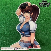 Image 3 of (DOA4) Hitomi