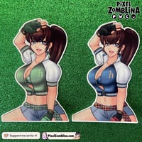 Image 2 of (DOA4) Hitomi