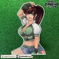 Image 4 of (DOA4) Hitomi