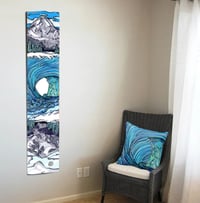 Natural High - Limited Edition Fine Art Print - Natural high 1