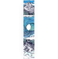 Natural High - Limited Edition Fine Art Print - Natural high shadow