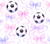 Image 1 of Soccer bows