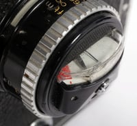 Image 5 of Rolleiflex 6X6 TLR 3.5F Model 3 Medium format film camera Planar 75mm F3.5 #2722