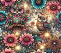 Image 1 of Mystic owl dream