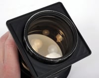Image 7 of Graflex Speed Graphic 4X5 Camera + Aero Ektar 178mm F2.5 + holders + film #2602