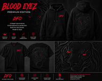 Image 1 of Blood Eyez Premium Edition