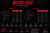 Image 2 of Blood Eyez Premium Edition