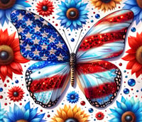Image 1 of Butterfly stars