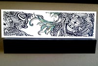 Soul Struck - Limited Edition Fine Art Print - Soul struck 1
