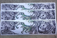 Soul Struck - Limited Edition Fine Art Print - Soul struck 2