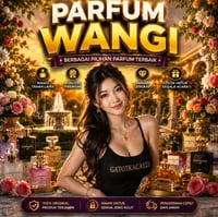 GATOTKACA123 : Bigcartel Produk Parfum dengan kualiats terbaik