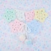 Star Crochet Collar: 05