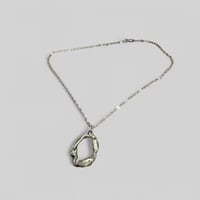 Image 1 of Liquid Fire Necklace