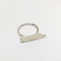 Image 4 of Anillo plata Manuela 