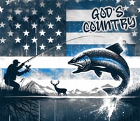 Image 1 of Gods Country
