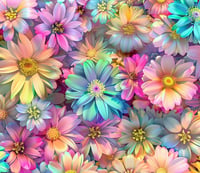 Image 1 of Floral beauty
