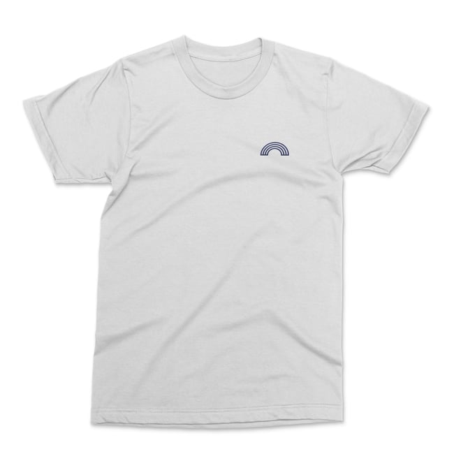 Camiseta Bellavista (bordado)