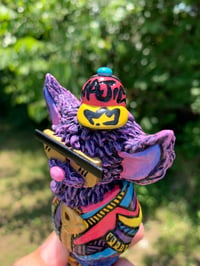 Image 2 of Gerald - Custom 1/1 Pez