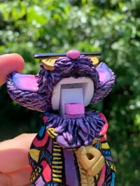 Image 4 of Gerald - Custom 1/1 Pez