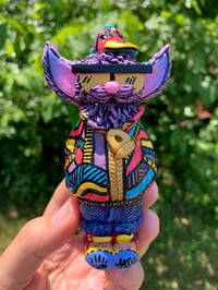 Image 1 of Gerald - Custom 1/1 Pez