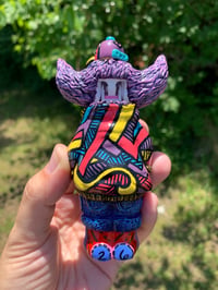 Image 3 of Gerald - Custom 1/1 Pez