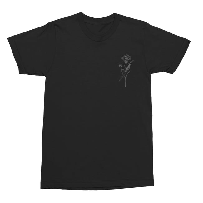Camiseta Clavel y Navaja