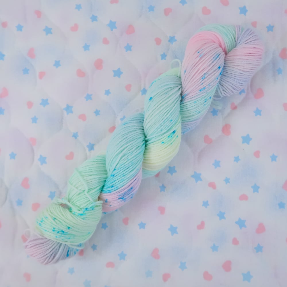 Yarn: Sweet Light