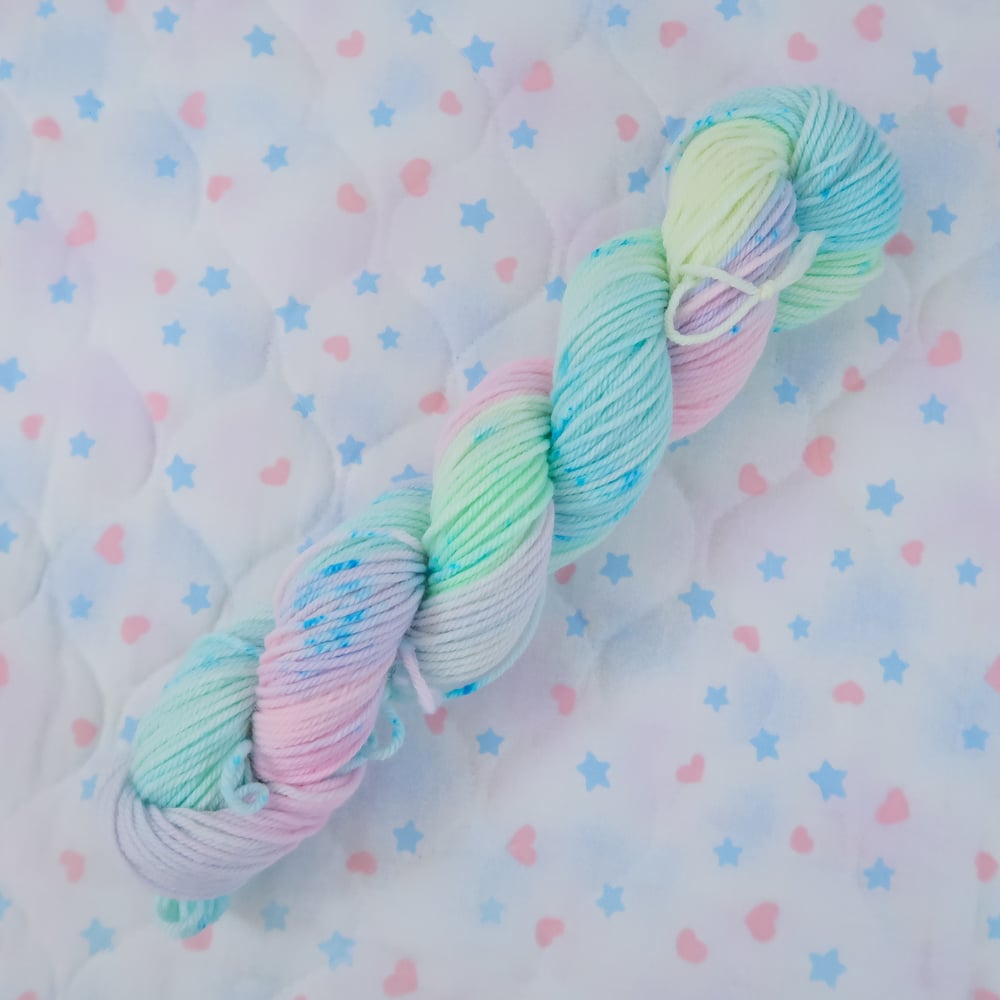 Yarn: Sweet Light