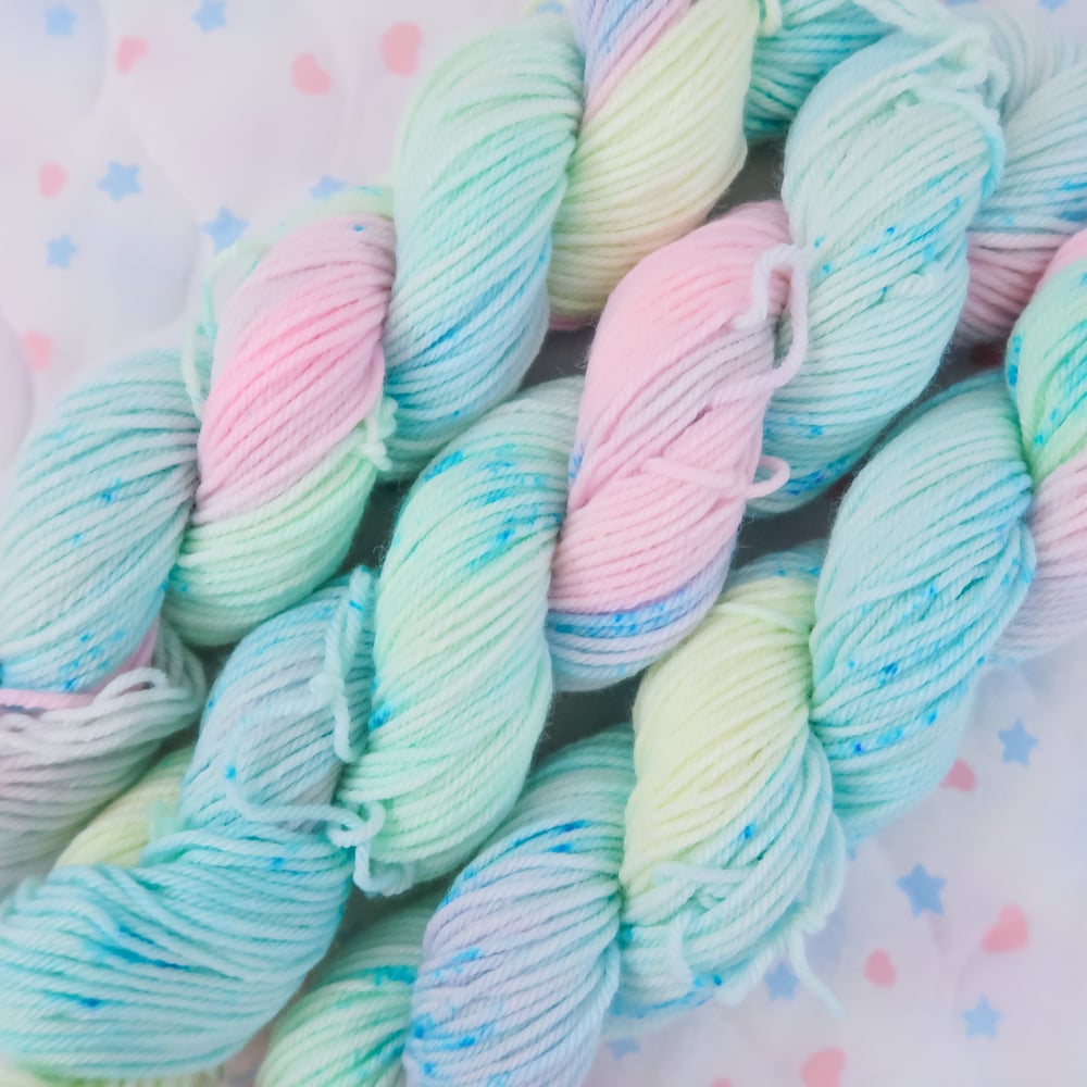 Yarn: Sweet Light