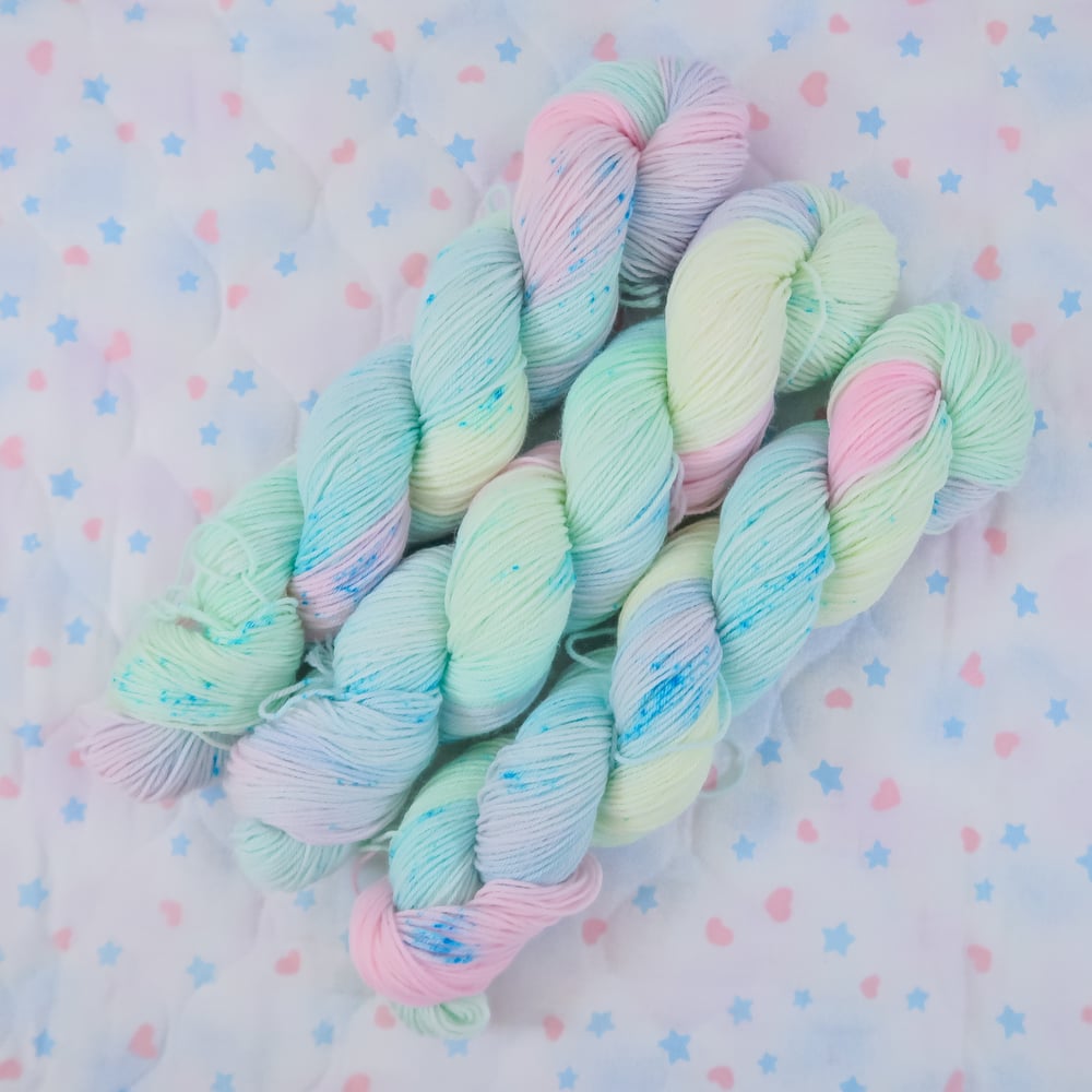 Yarn: Sweet Light