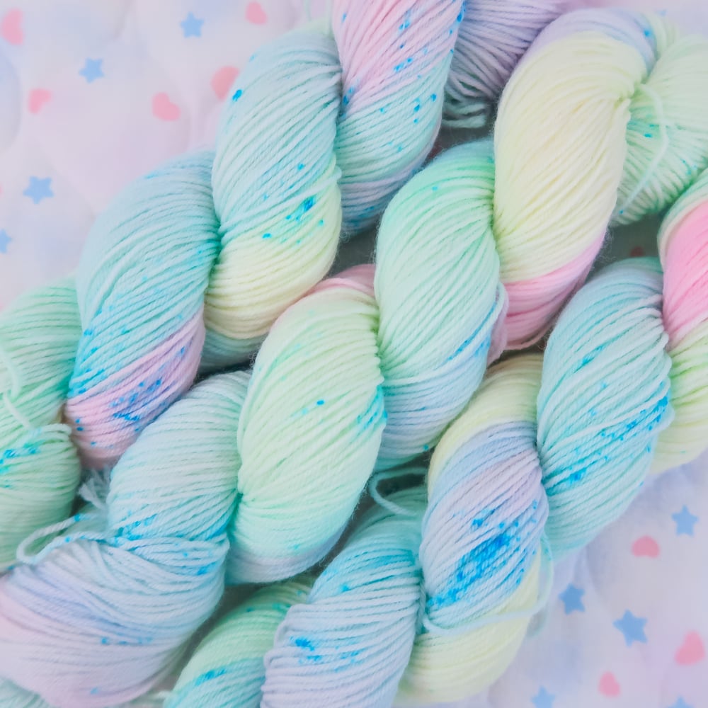 Yarn: Sweet Light