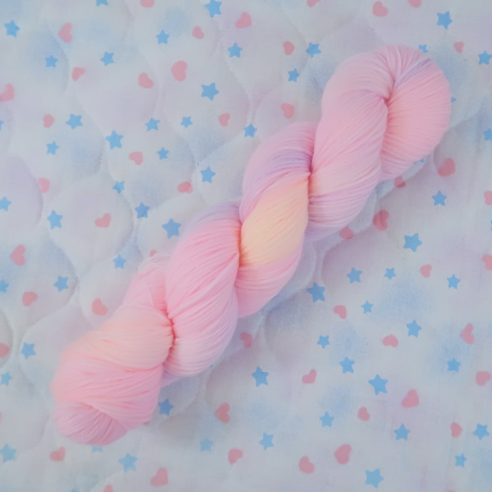 Yarn: Chewy Candy