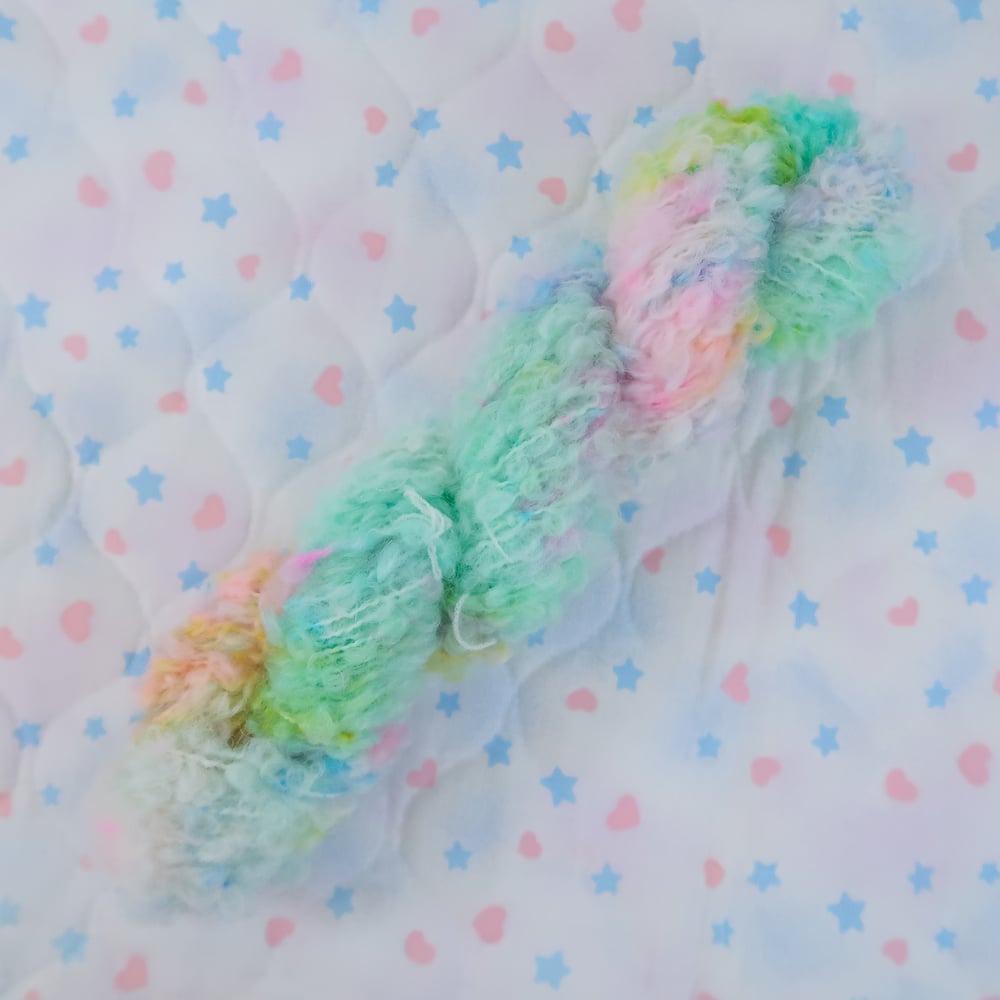 Yarn: Beach Party