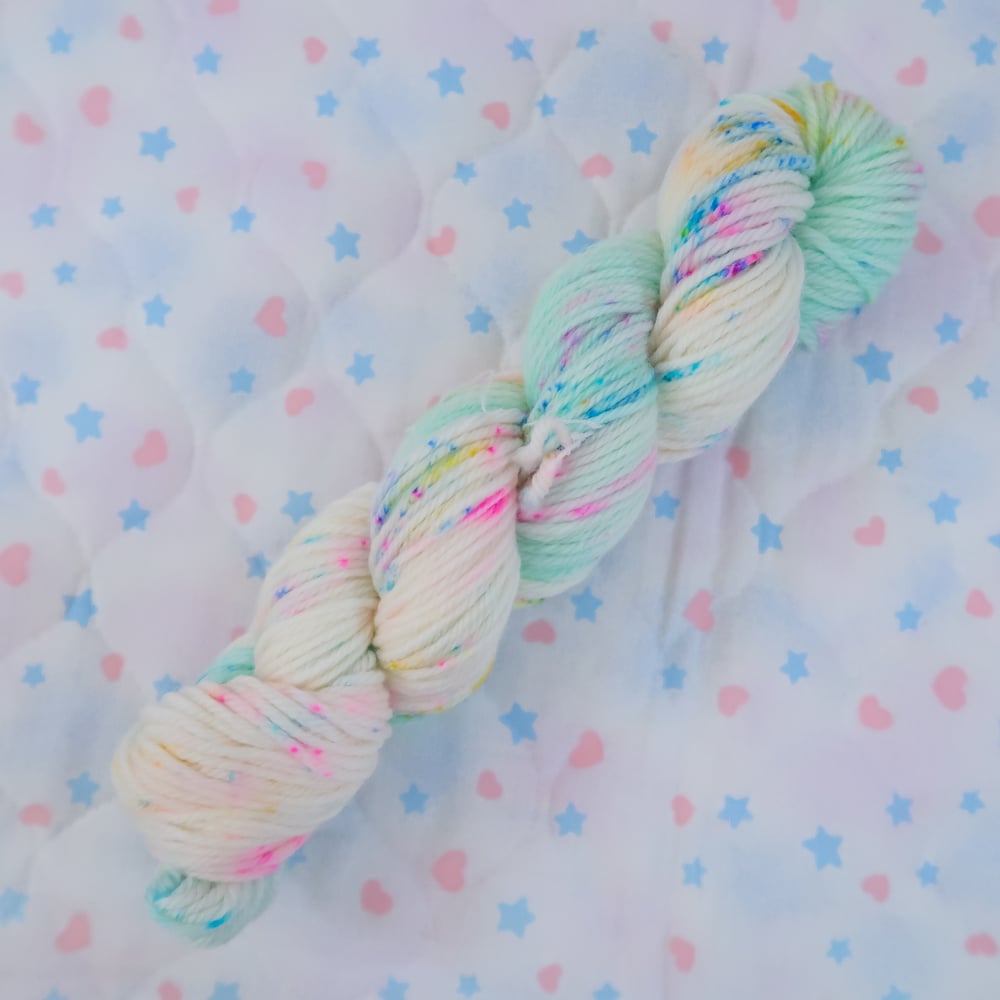 Yarn: Beach Party